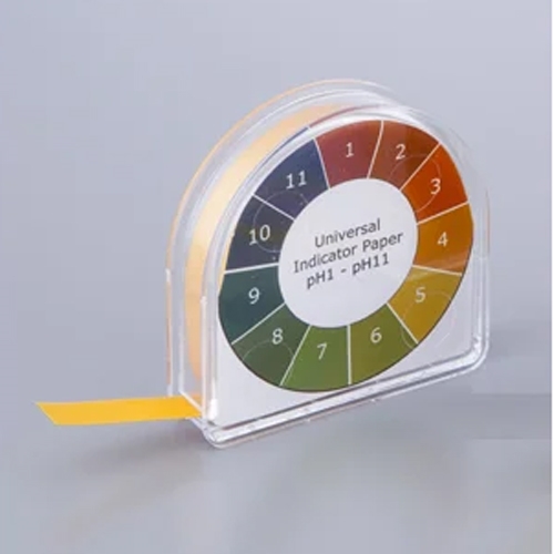 EA776AR-1 pH1.0-11.0ペ-ハ-試験紙_画像02