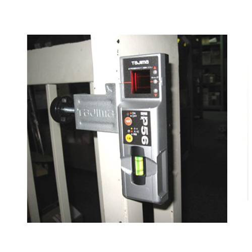 EA780T-10 レ-ザ-墨出シ器用受光器_画像04