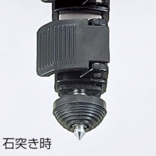 EA780TM-3 535-1460mmエレベ-ター三脚_画像02