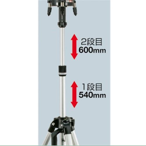 EA780TM-5 エレベ-ター三脚_画像03