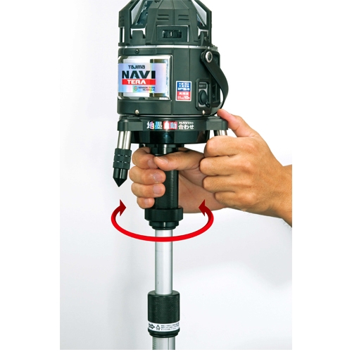 EA780TM-5 エレベ-ター三脚_画像04