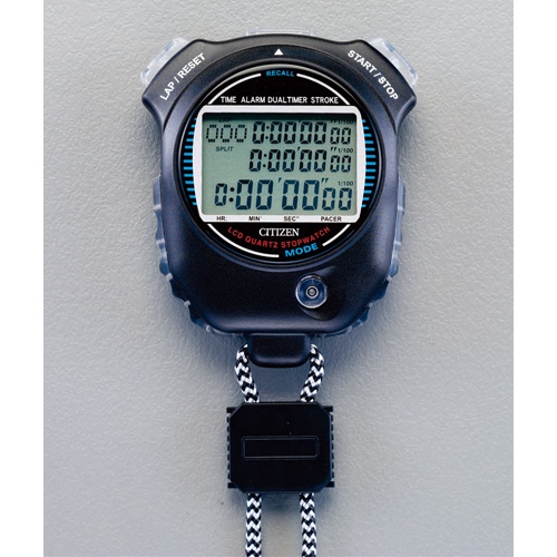 EA798C-30 ストップウォッチ_画像02