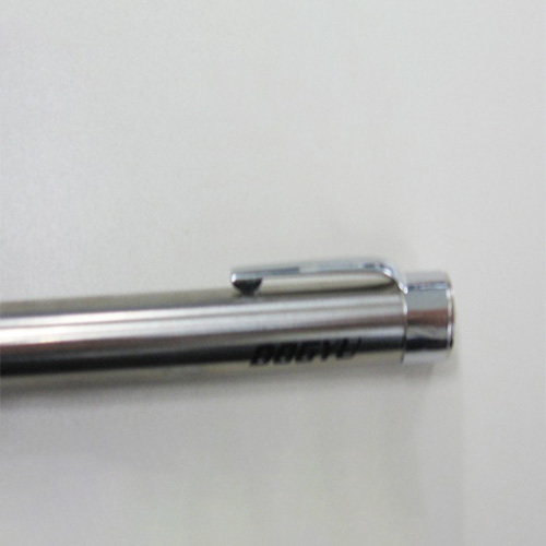 60x75mm/150-550mm点検ミラー(伸縮/SUS製)_画像02