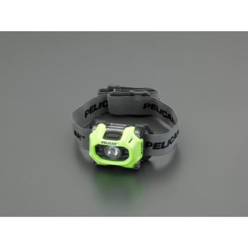 EA758WB-24 ヘッドライト/LED(防爆構造/黄)_画像03