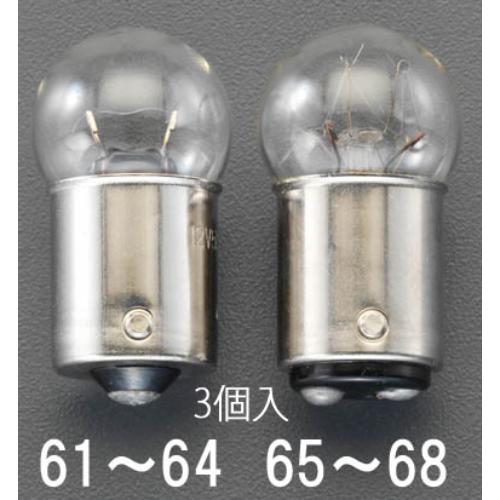 EA758ZK-62 電球 シングルベ-ス回転灯用3個_画像03