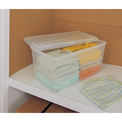 EA506AB-56A 収納ケースバックル付/クリア_画像03