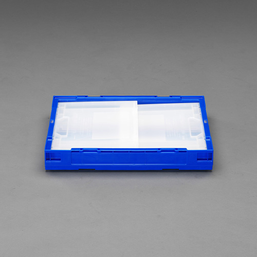 EA506AH-32 50.0L折畳コンテナ_画像02