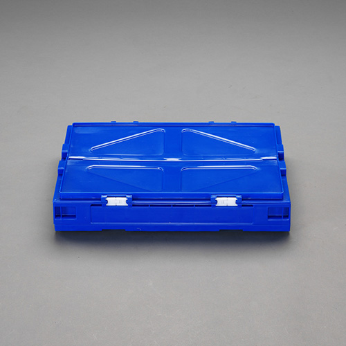 EA506AH-42 50.0L 折畳コンテナ フタ付_画像02