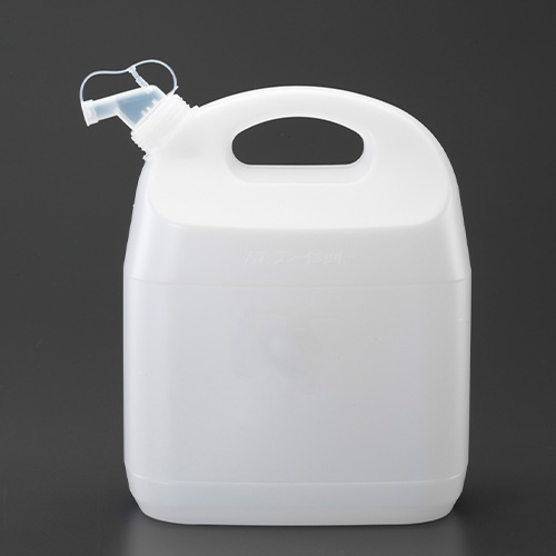 EA508AG-4 4.0Lポリエチレン容器_画像02