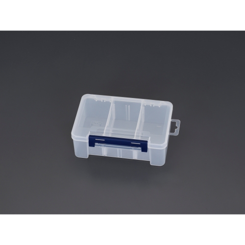 EA508K-43 178x120x60パ-ツケース仕切板2枚_画像02