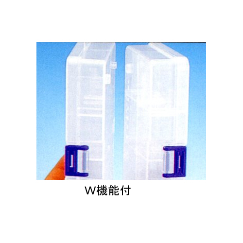 EA508KA-7 140x75x27パーツケース_画像02