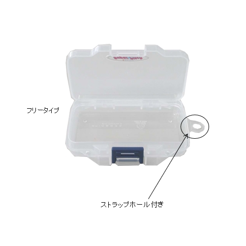 EA508KD-41 100x72x21小物ケース_画像03