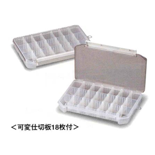 EA508MB-2 205x145x40パーツケース_画像03