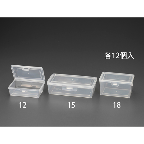 EA508NA-15 108x55x200小物ケース/12個_画像02