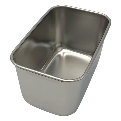 68x105x58mmパーツトレー(深型/SUS製/_画像02