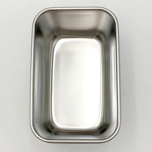 68x105x58mmパーツトレー(深型/SUS製/_画像04