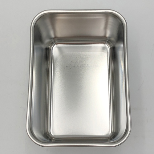 87x122x59mmパーツトレー(深型/SUS製/_画像03