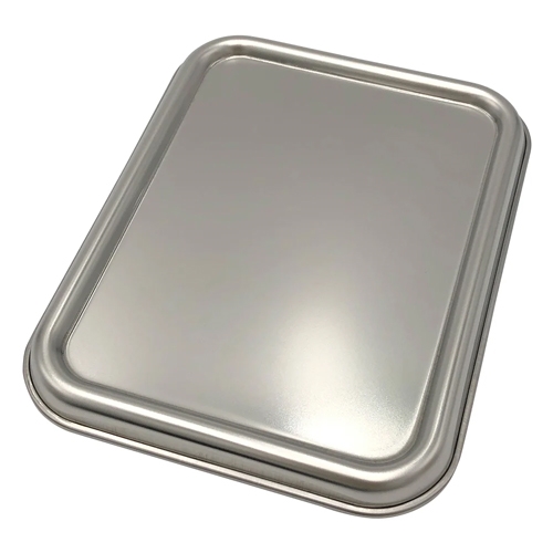 106x137x60mmパーツトレー(深型/SUS製/_画像04