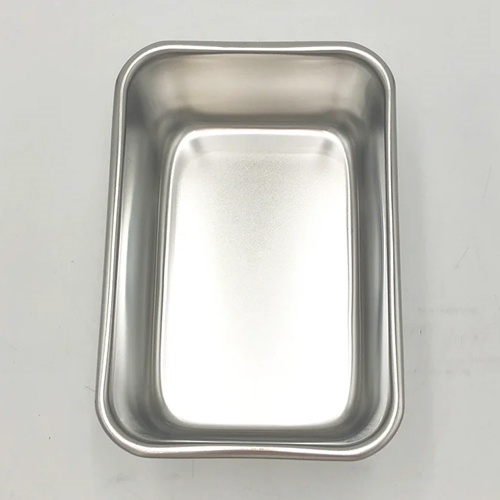 111x162x67mmパーツトレー(深型/SUS製/_画像03