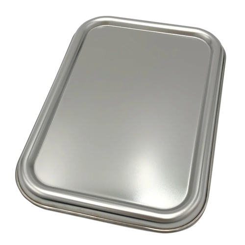 111x162x67mmパーツトレー(深型/SUS製/_画像04