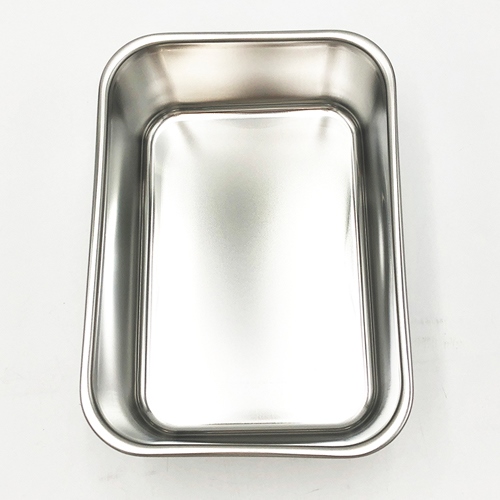 151x211x77mmパーツトレー(深型/SUS製/_画像03