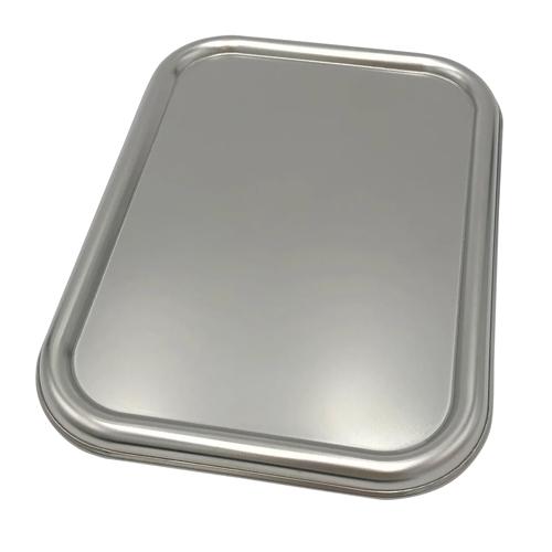 151x211x77mmパーツトレー(深型/SUS製/_画像04