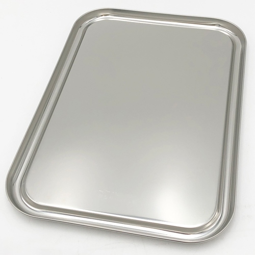 186x267x82mmパーツトレー(深型/SUS製/_画像04