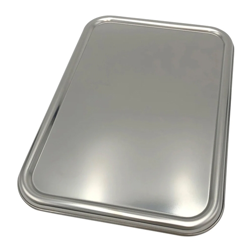 203x298x83mmパーツトレー(深型/SUS製/_画像03