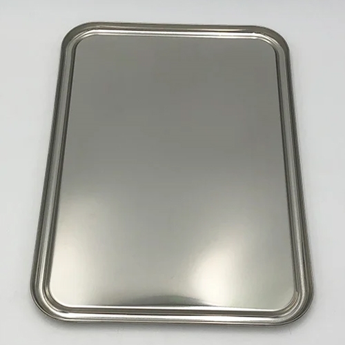 240x343x89mmパーツトレー(深型/SUS製/_画像04