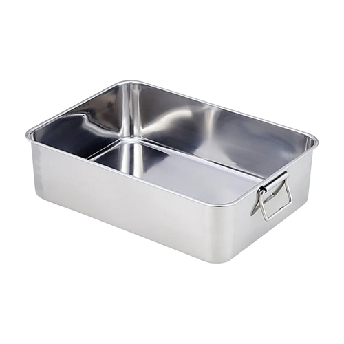 397x557x153mmパーツトレー(深型/SUS製/_画像02