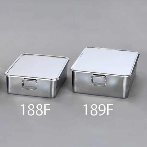 397x557x153mmパーツトレー(深型/SUS製/_画像04