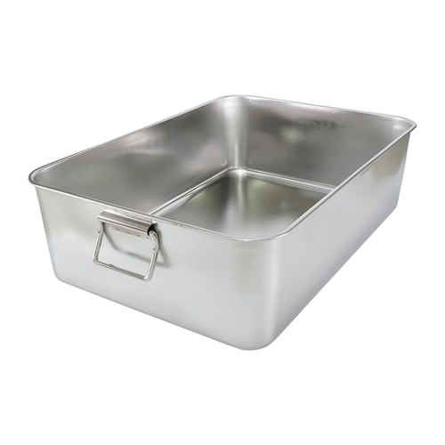 448x636x183mmパーツトレー(深型/SUS製/_画像02