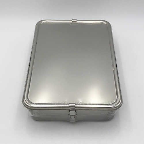 403x284x92mmコンテナ(フック付/SUS製)_画像02