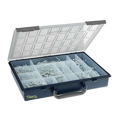 EA661A-2 パーツケースハンディーBOX_画像03