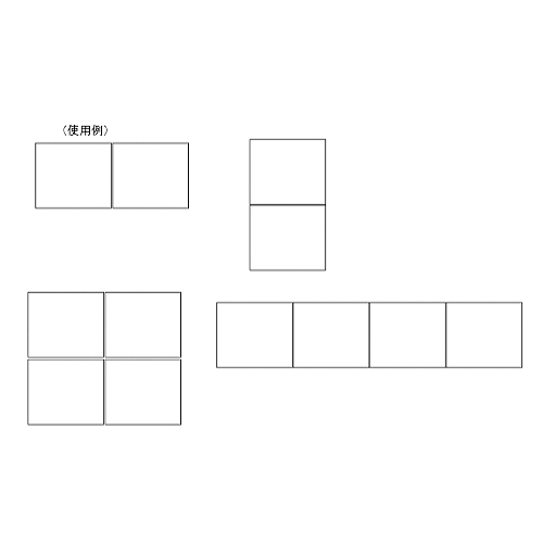 EA661CD-52C 440x520クリップボード4枚組_画像04