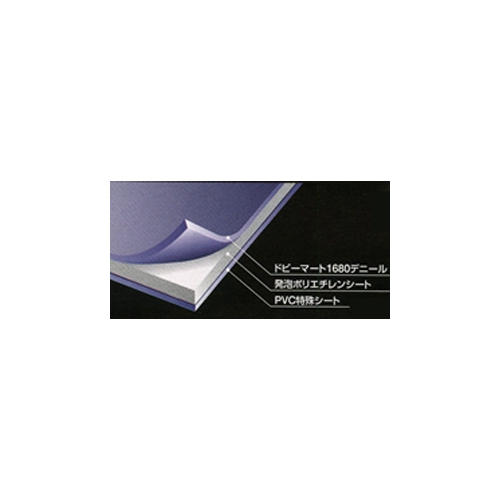 EA925A-6 235x185x120腰袋電工用_画像04