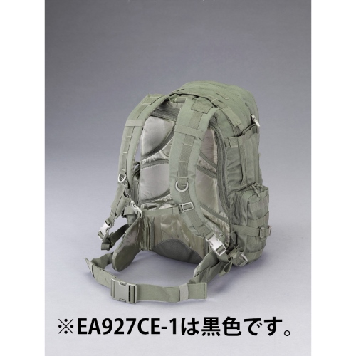 EA927CE-1 508x356x457リュックサック黒_画像03