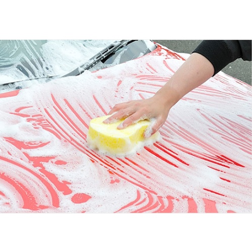 EA928AG-321 190x115x55mm洗車スポンジ_画像02