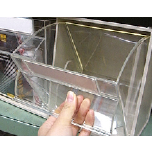 EA957A-33 600/3列3段マルチストール_画像02