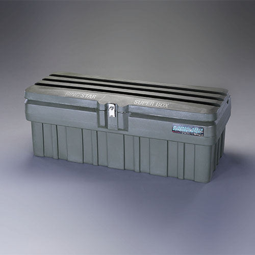 EA960AB-5D 1330x635x515車載ケース樹脂製_画像02