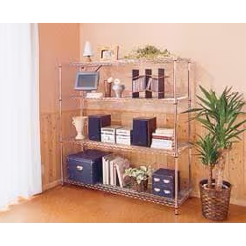 EA976AJ-13 1500x460x1510メタルラック_画像02