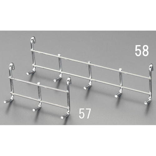 EA976AJ-58 295x54メタルラック用フック_画像02