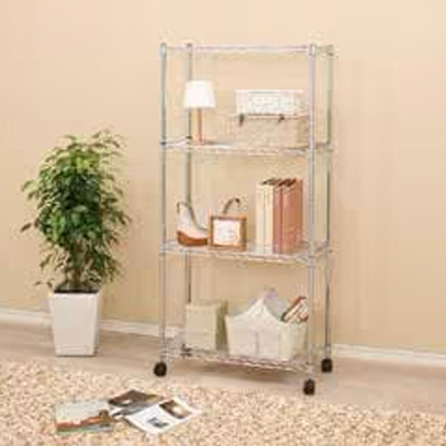 EA976AJ-87 メタルラックキャスター付_画像04