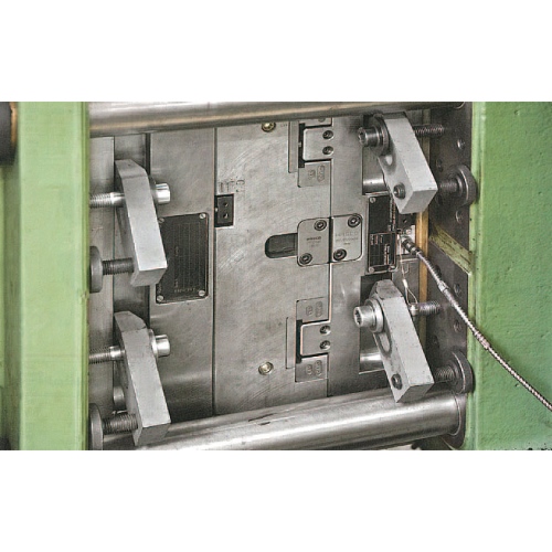 EA637BA-20 M20x160mm　テーパークランプ_画像02