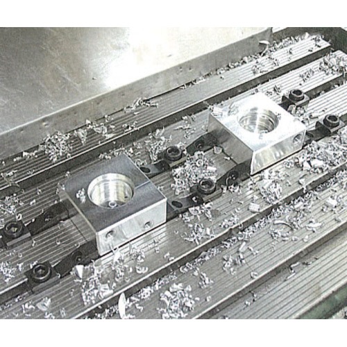 EA637HE-20 呼20/M16/32x64mmスロットSTOP_画像02