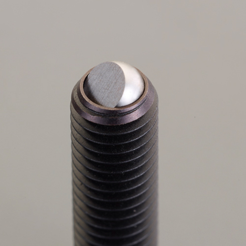 EA948DJ-1 M4x6mm半球ボールスクリュー_画像03