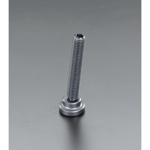 EA948DN-134 M12x130 PAD付スラストボルト_画像02