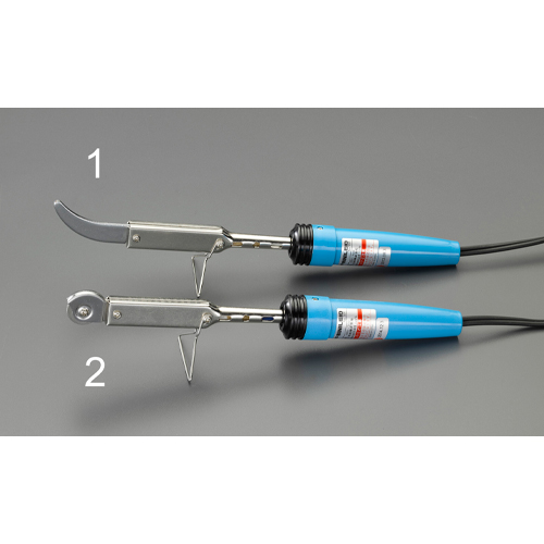 EA305XK-1 AC100V/40W簡易型シーラーヘラ型_画像03