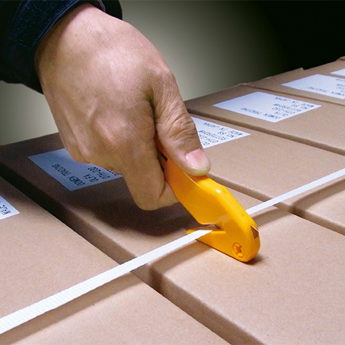 EA589AY-11 開梱用カッター_画像02