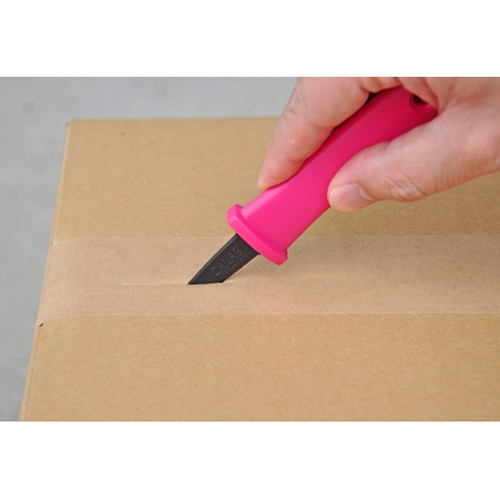 130mm開梱用カッター(フッ素コート)_画像03